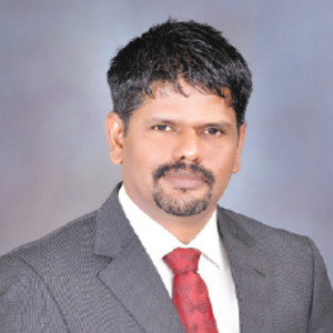 Pradeep Kumar,Chief Catalyst